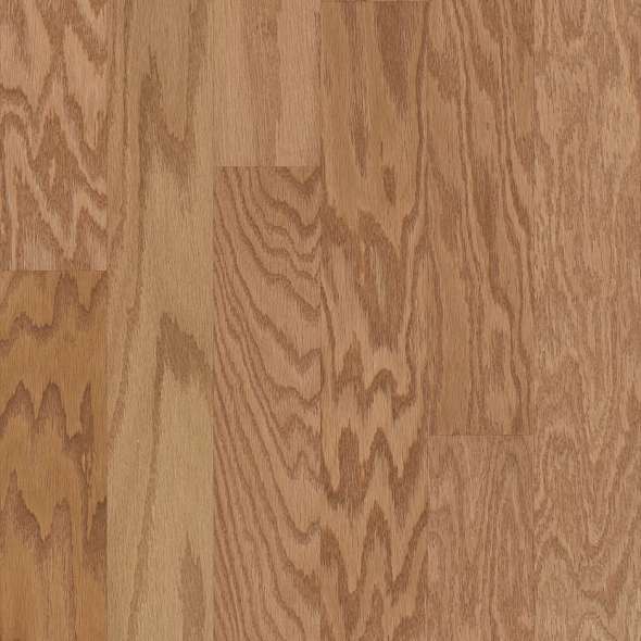 Albright Oak 3.25 Hardwood Tiles | DM Cape Tile