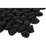 COBBLESTONE FLAT BLACK