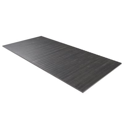 ELAN RIBBON BLACK 24X48