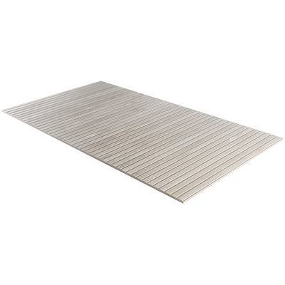 ELAN RIBBON GREY 24X48