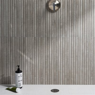 ELAN RIBBON GREY 24X48