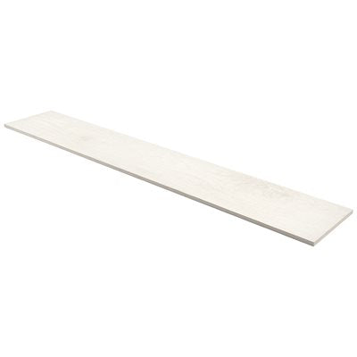 ELAN WHITE 8X48