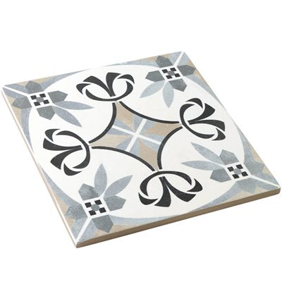 HERMOSA ROYALE 9X9