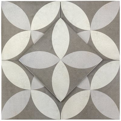 HERMOSA SAATCHI 9X9