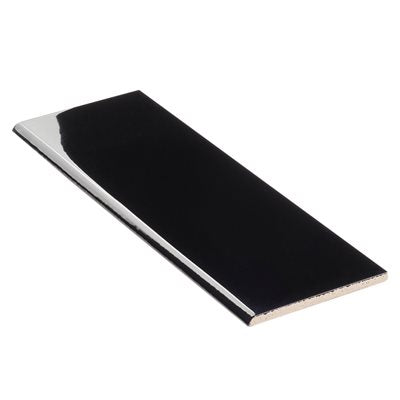 MARKET STREET BLACK 4X12