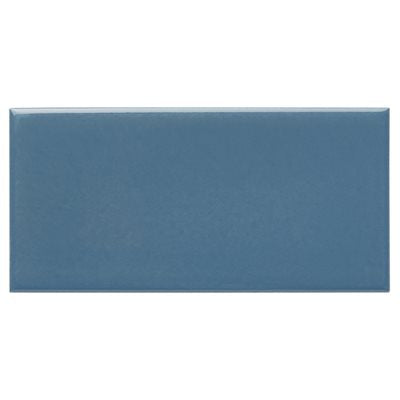 MARKET STREET BLUE 3X6