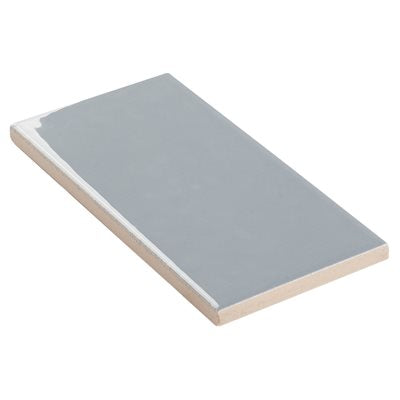 MARKET STREET GRAY 3X6