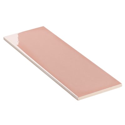 MARKET STREET PINK 4X12