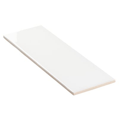MARKET STREET WHITE 4X12