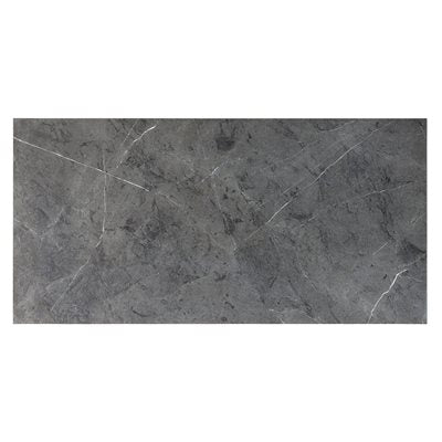 MARMI D'ITALIA AMANI GREY 12X24 MATTE