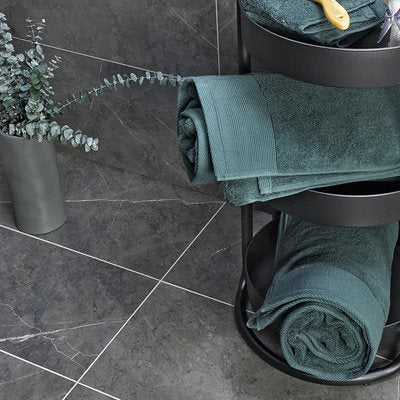 MARMI D'ITALIA AMANI GREY 12X24 MATTE