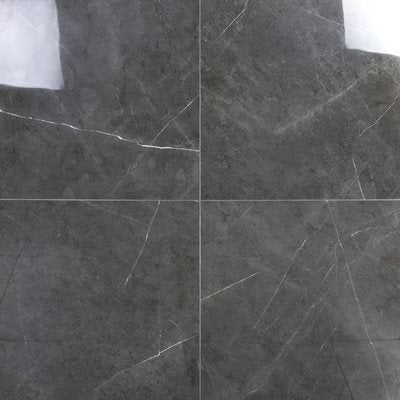 MARMI D'ITALIA AMANI GREY 24X24 POLISHED