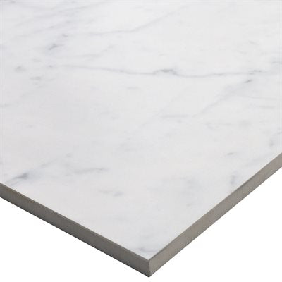MARMI D'ITALIA BIANCO GIOIA 24X24 POLISHED