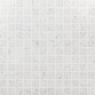 MARMI D'ITALIA BIANCO GIOIA 2X2 MATTE