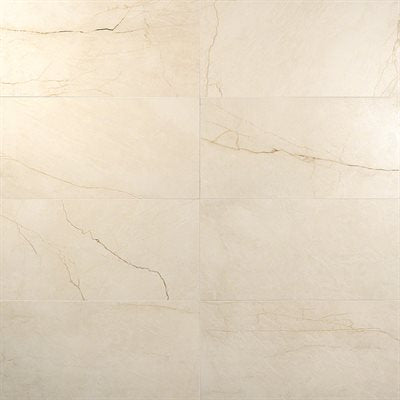 MARMI D'ITALIA CREMA AVORIO 12X24 MATTE