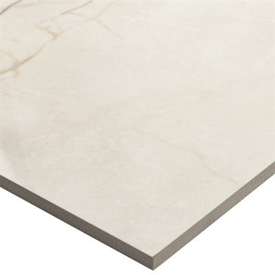 MARMI D'ITALIA CREMA AVORIO 24X24 POLISHED