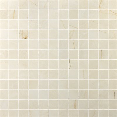 MARMI D'ITALIA CREMA AVORIO 2X2 MATTE