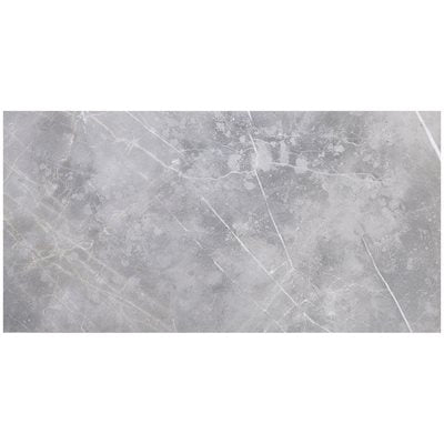 MARMI D'ITALIA GRIGIO IMPERIALE 12X24 MATTE