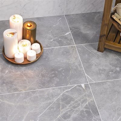MARMI D'ITALIA GRIGIO IMPERIALE 12X24 MATTE