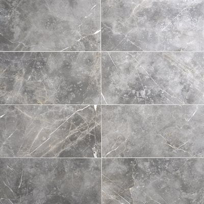 MARMI D'ITALIA GRIGIO IMPERIALE 12X24 POLISHED