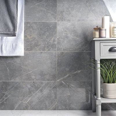 MARMI D'ITALIA GRIGIO IMPERIALE 12X24 POLISHED