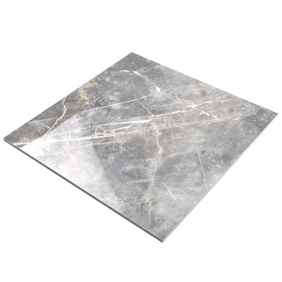 MARMI D'ITALIA GRIGIO IMPERIALE 24X24 POLISHED