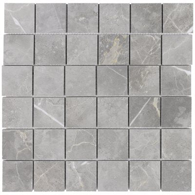 MARMI D'ITALIA GRIGIO IMPERIALE 2X2 MATTE
