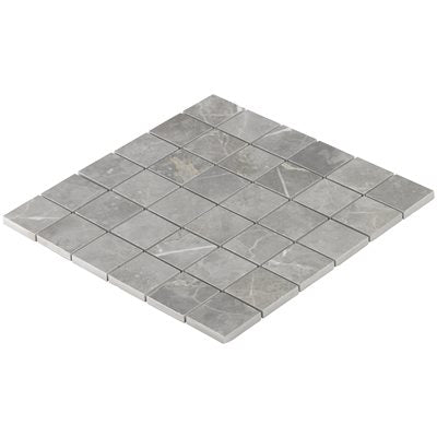 MARMI D'ITALIA GRIGIO IMPERIALE 2X2 MATTE