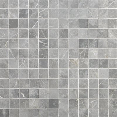MARMI D'ITALIA GRIGIO IMPERIALE 2X2 MATTE