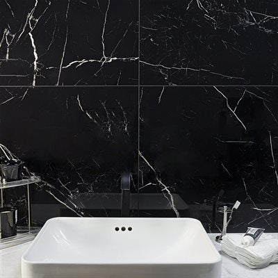 MARMI D'ITALIA PORT LAURENT 24X24 POLISHED