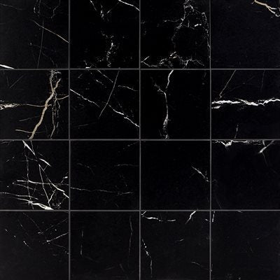 MARMI D'ITALIA PORT LAURENT 6X6 MATTE