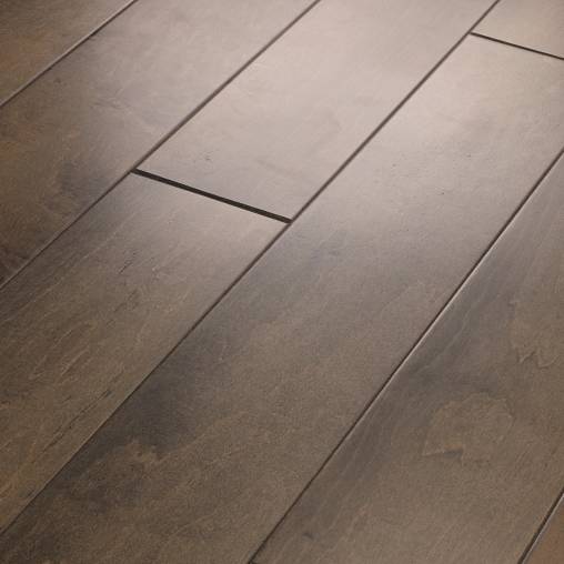 Ellison Maple Hardwood Tiles For Floors