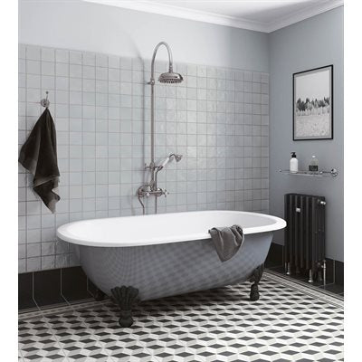 MYORKA BLUE 4X4