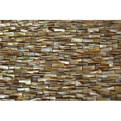 PEARL FRESHWATER 3D BRICK