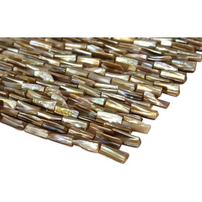 PEARL FRESHWATER 3D BRICK