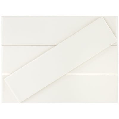 RUMBA IVORY 3X12 | DM Cape Tile