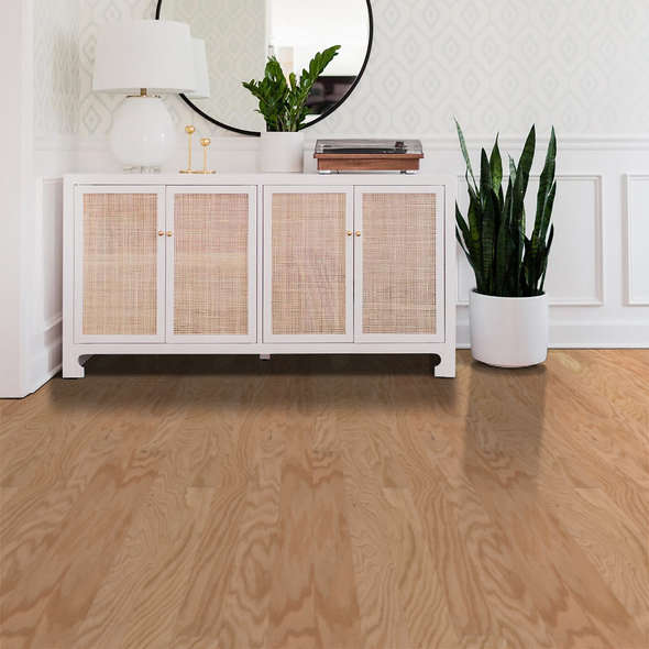 Albright Oak 3.25 Hardwood Tiles | DM Cape Tile