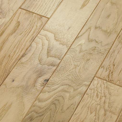 Bernina Hickory 1 Hardwood Floor Tiles