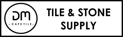 DMCapeTile logo