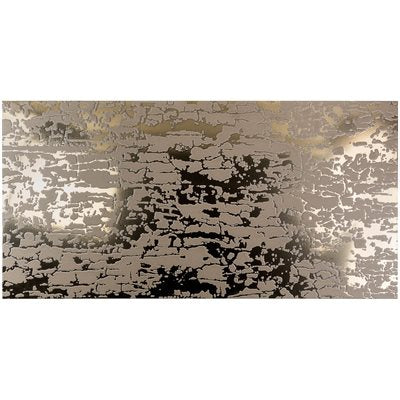 ART ABSTRACT MOKA 24X48 | DM Cape Tile