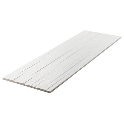 ACCENT MULTISTONE 12X36 WHITE