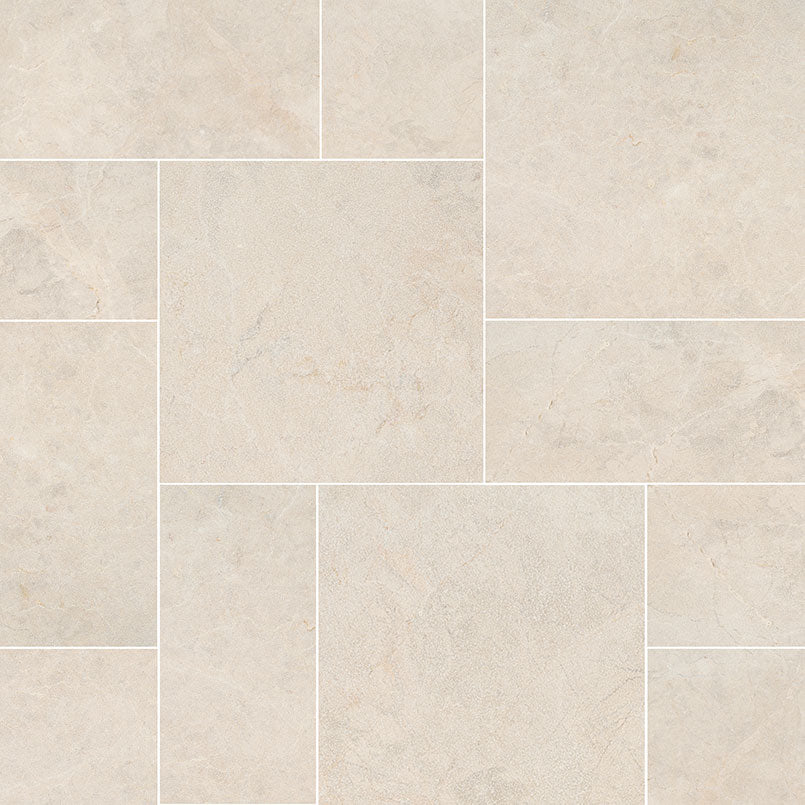 Tus Aegean Pearl Sandblas3cm Pav 10 Kits