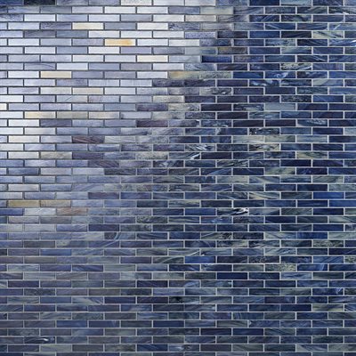 AMBERLY IRIDESCENT SKY | DM Cape Tile