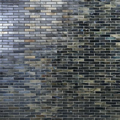 AMBERLY IRIDESCENT NIGHT | DM Cape Tile