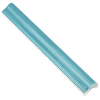 BOSTON AQUAMARINE PENCIL