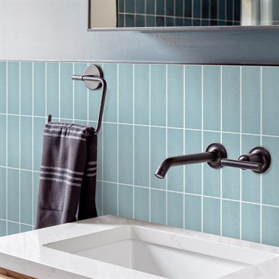 COLORHUES LAVA STONE ARCTIC BLUE 2X8