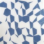 ARIES 2.0 DIVIDE AZUL 8" HEX