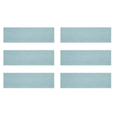 COLORHUES LAVA STONE ARCTIC BLUE 2X8