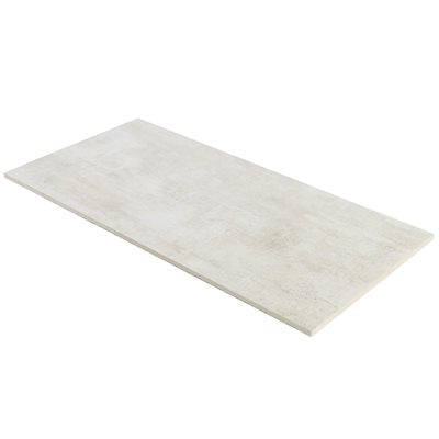 RUNWAY ASH MATTE 12X24