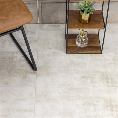 RUNWAY ASH MATTE 12X24